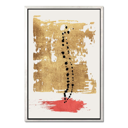 DRIP DROP | CANVAS