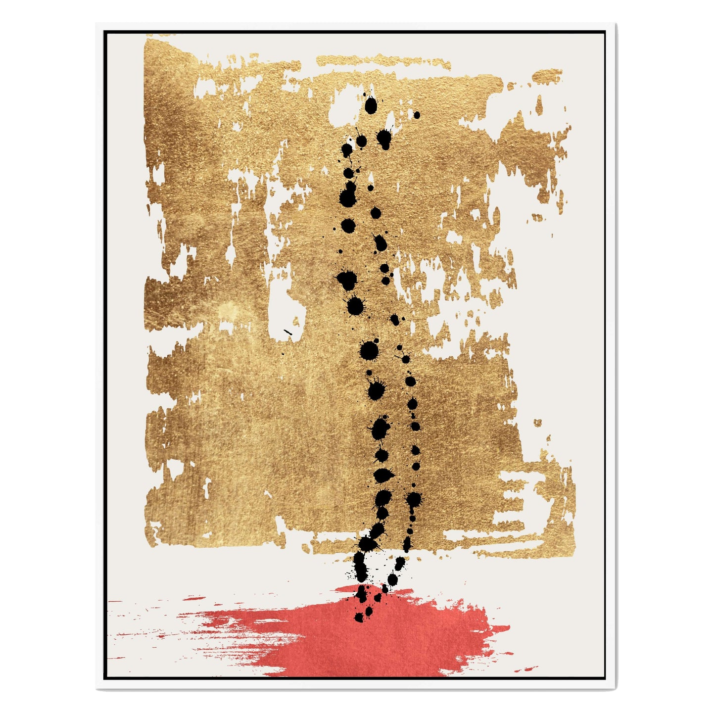 DRIP DROP | CANVAS