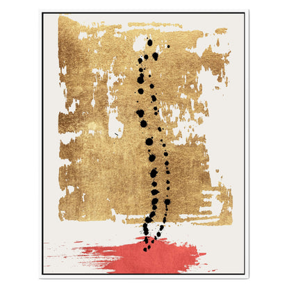 DRIP DROP | CANVAS