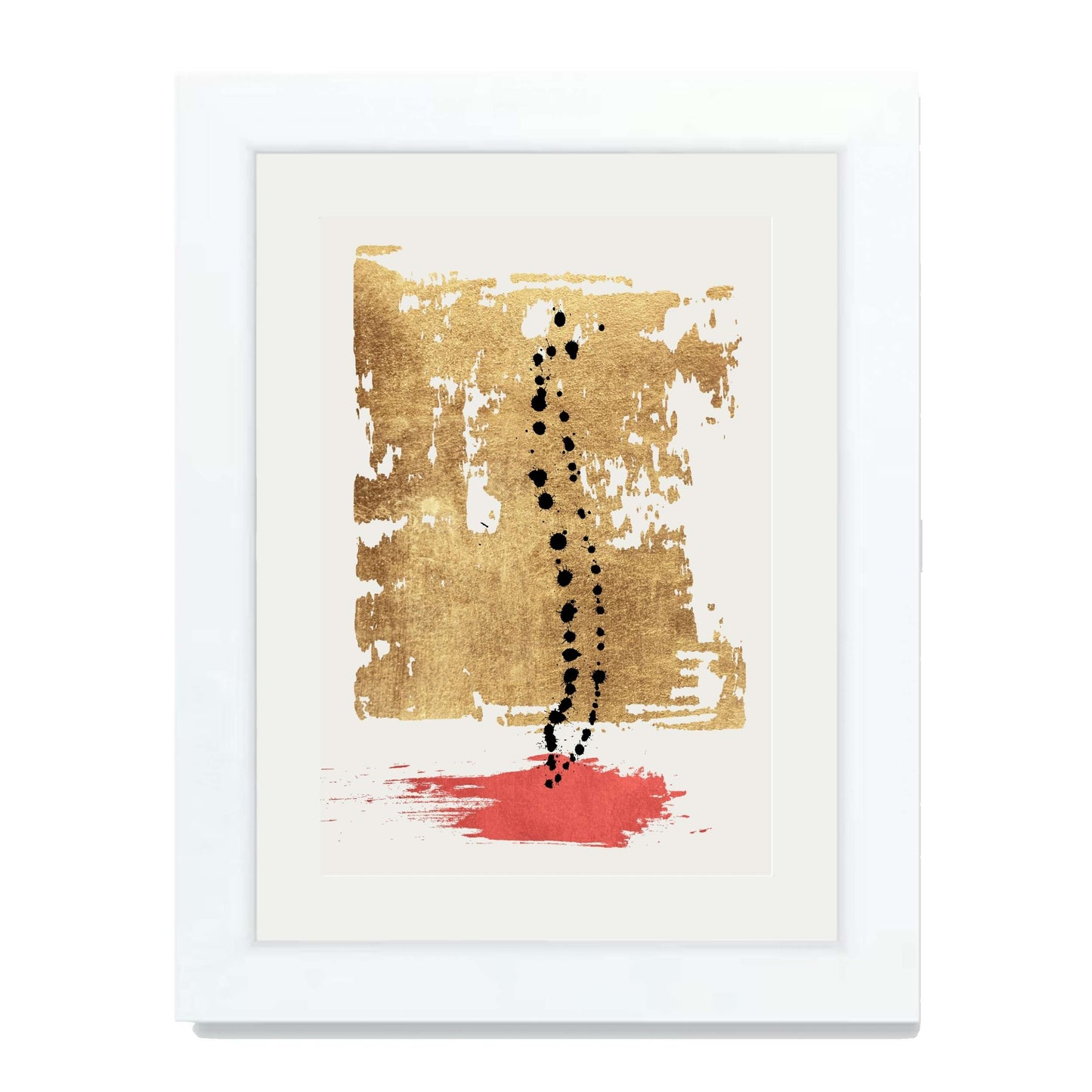 DRIP DROP | PRINT