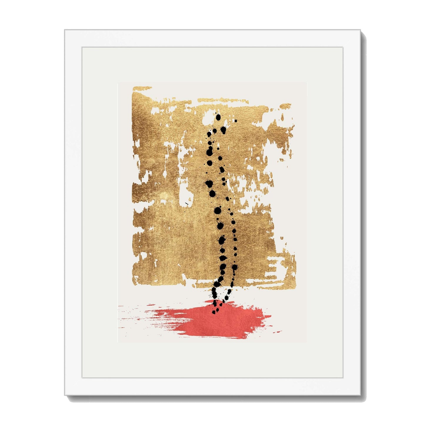 DRIP DROP | PRINT