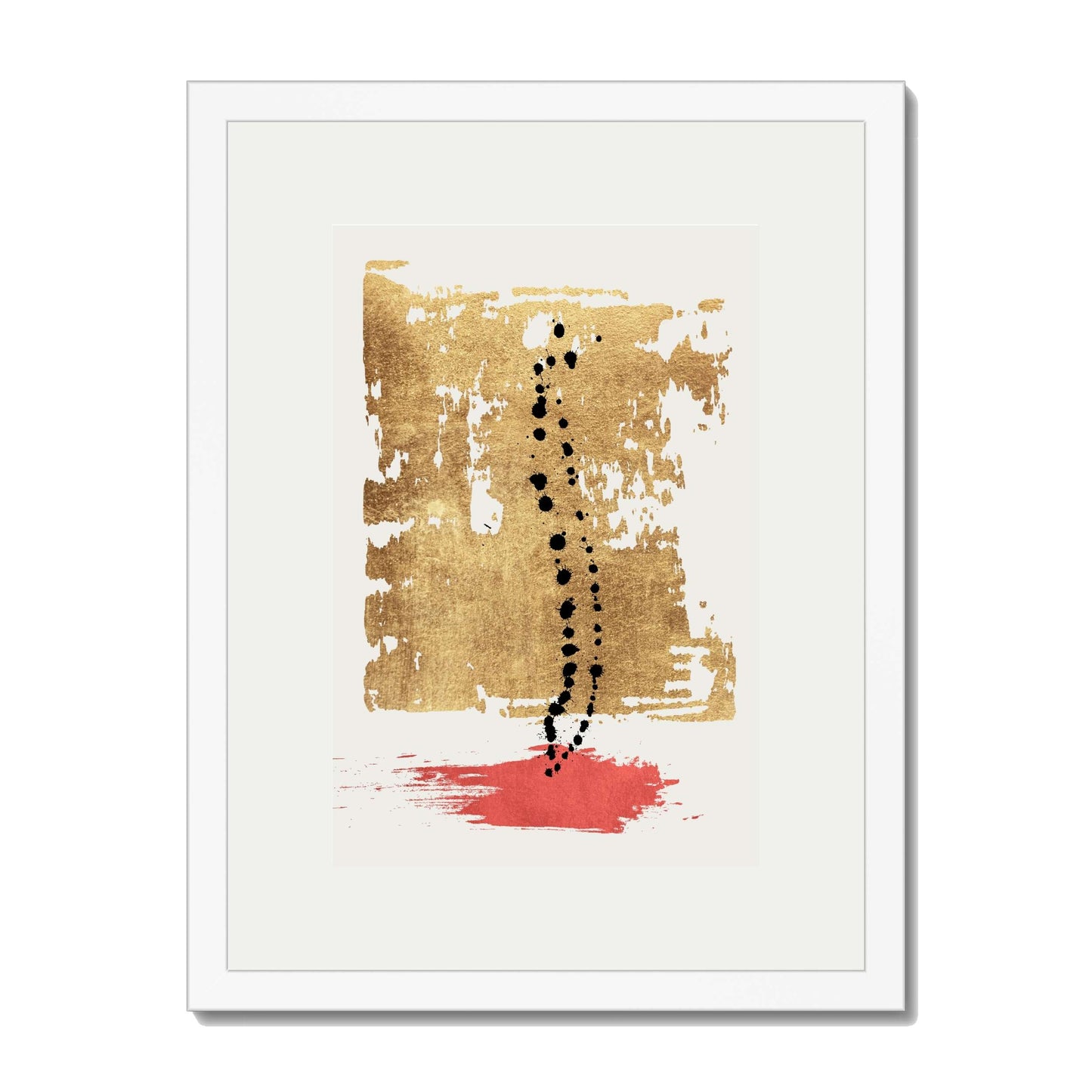 DRIP DROP | PRINT