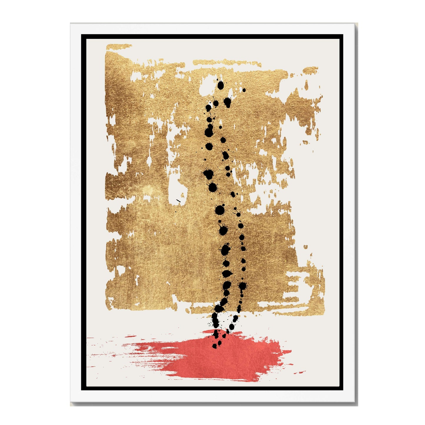 DRIP DROP | CANVAS