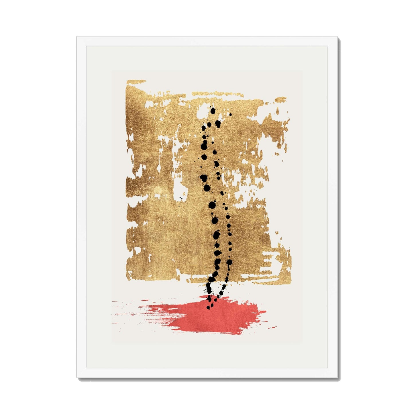 DRIP DROP | PRINT