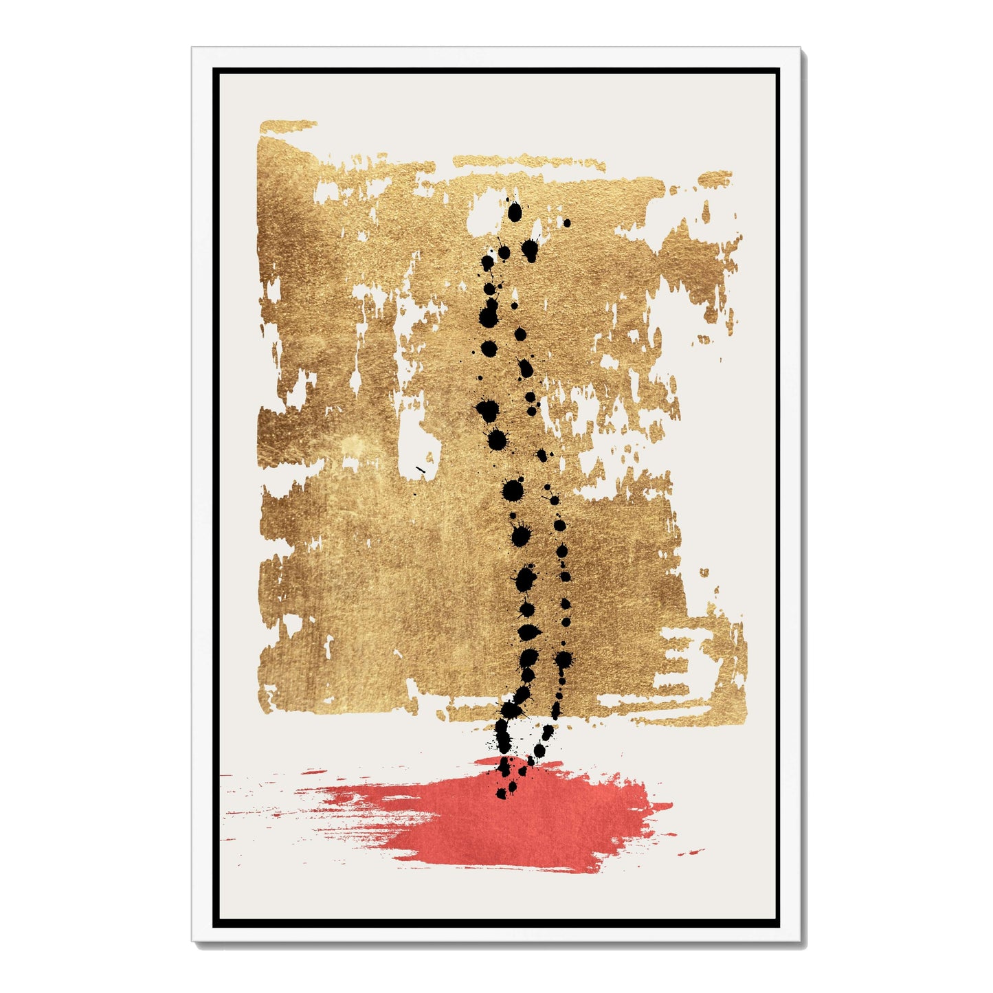DRIP DROP | CANVAS