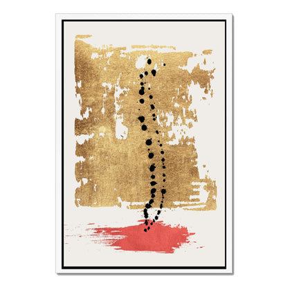 DRIP DROP | CANVAS