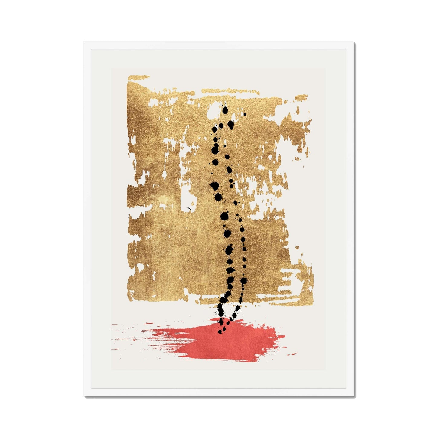 DRIP DROP | PRINT
