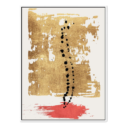 DRIP DROP | CANVAS