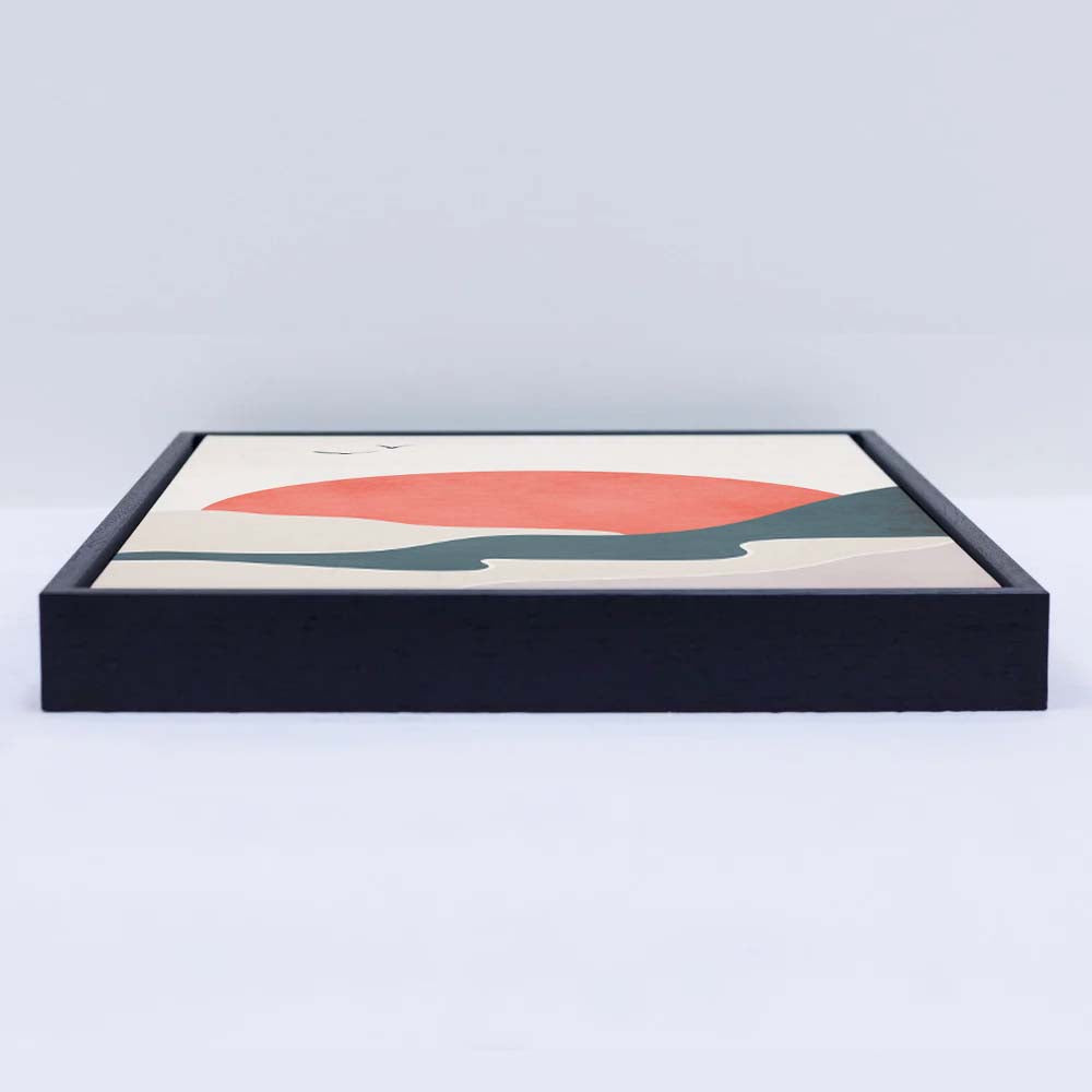 DROWNING SUN | CANVAS
