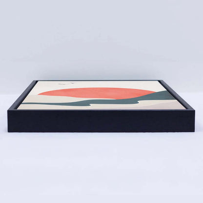 DROWNING SUN | CANVAS