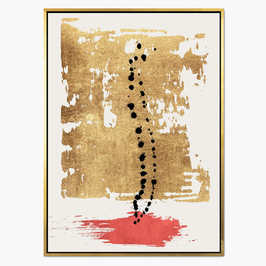 DRIP DROP | CANVAS