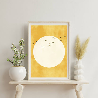 ETERNAL SUNSHINE | PRINT