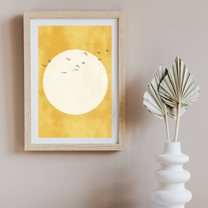 ETERNAL SUNSHINE | PRINT