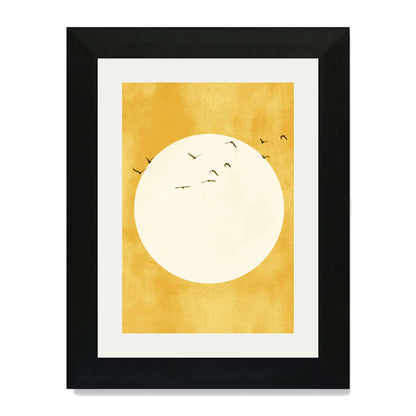 ETERNAL SUNSHINE | PRINT