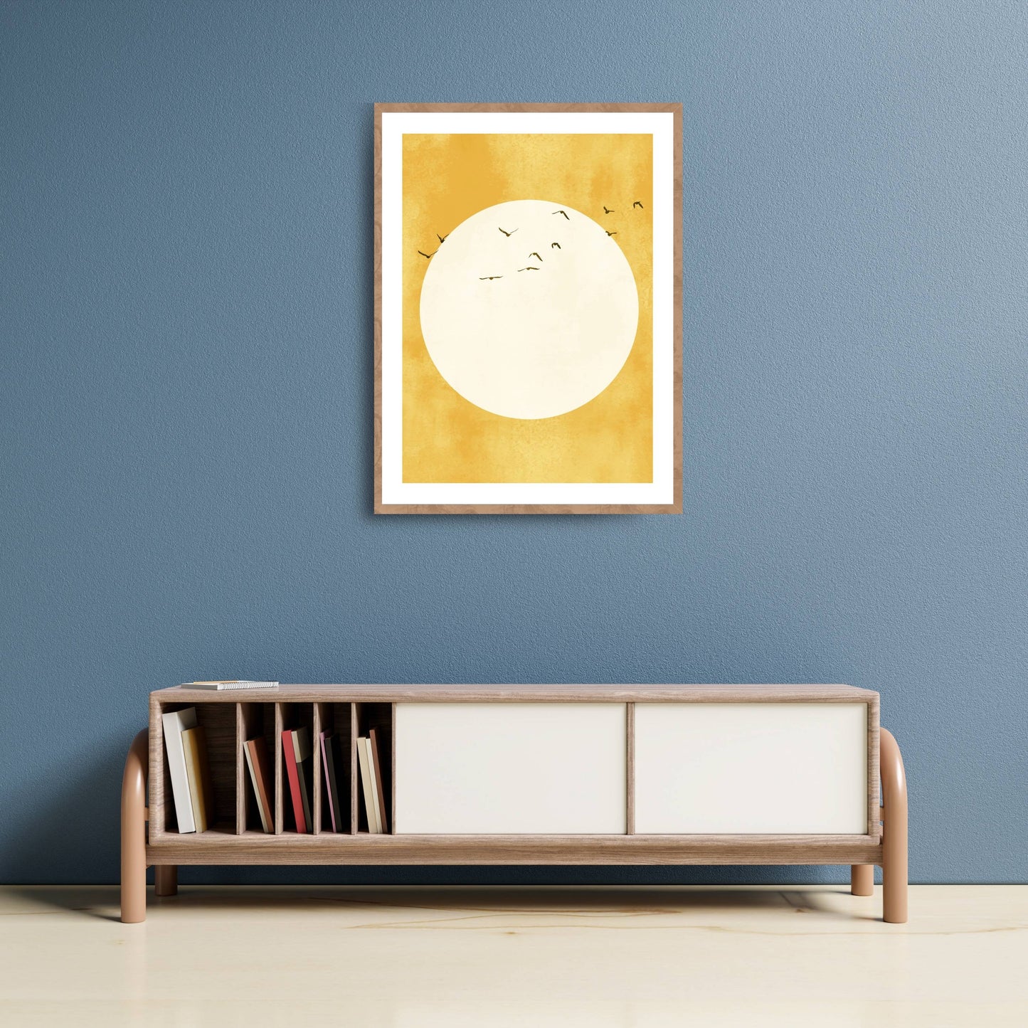 ETERNAL SUNSHINE | PRINT