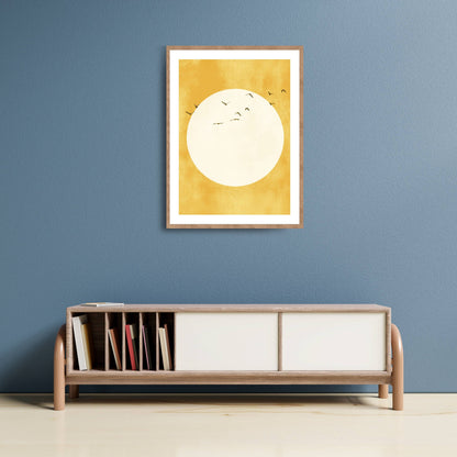 ETERNAL SUNSHINE | PRINT