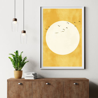 ETERNAL SUNSHINE | PRINT