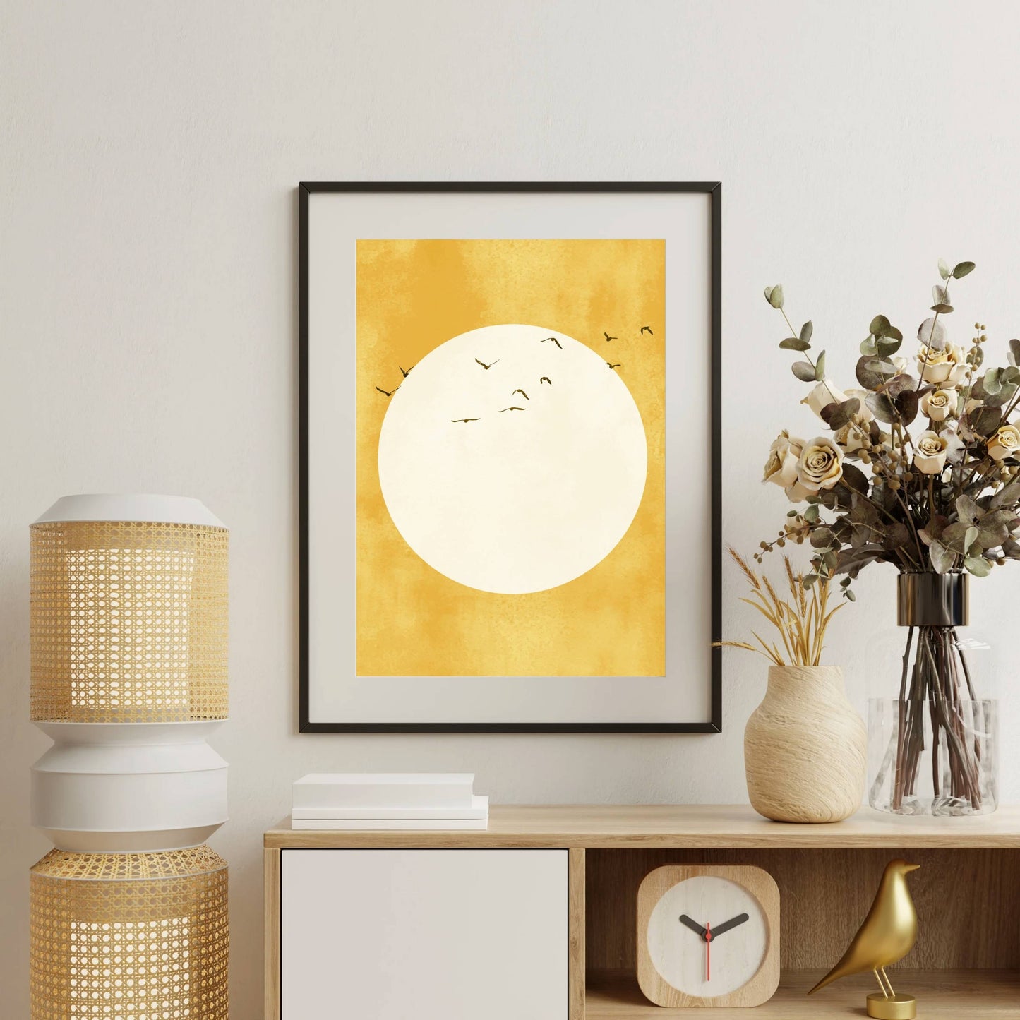 ETERNAL SUNSHINE | PRINT