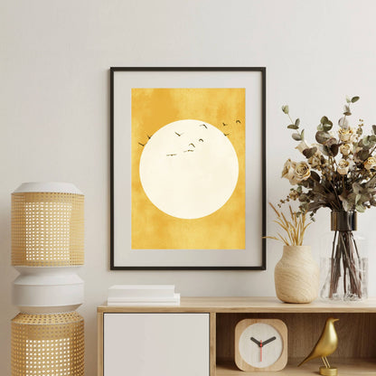 ETERNAL SUNSHINE | PRINT