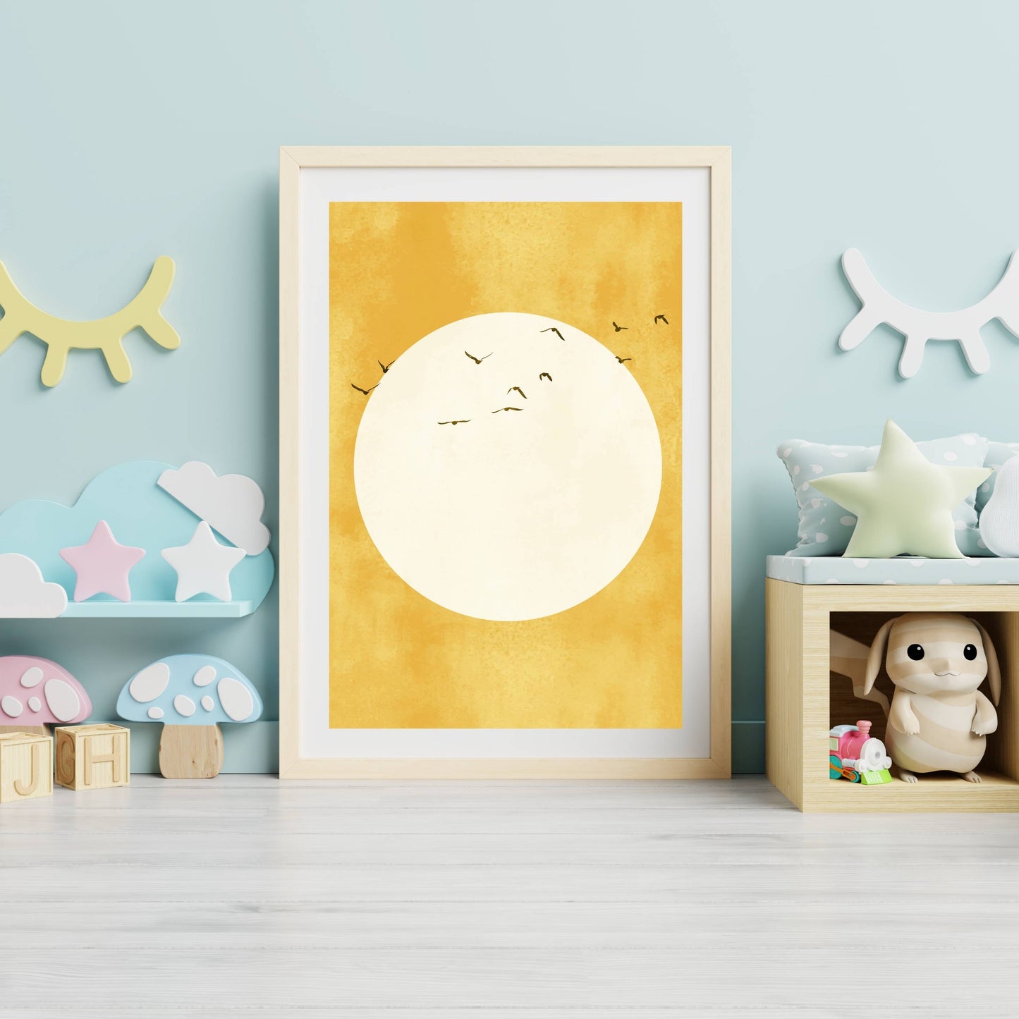 ETERNAL SUNSHINE | PRINT