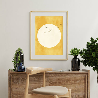 ETERNAL SUNSHINE | PRINT