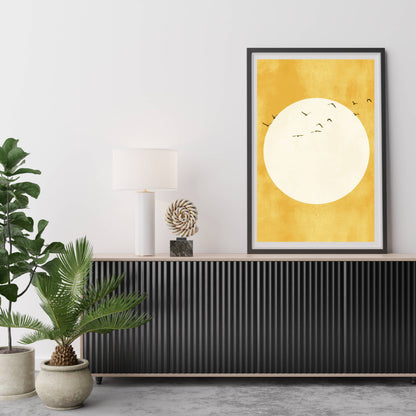 ETERNAL SUNSHINE | PRINT