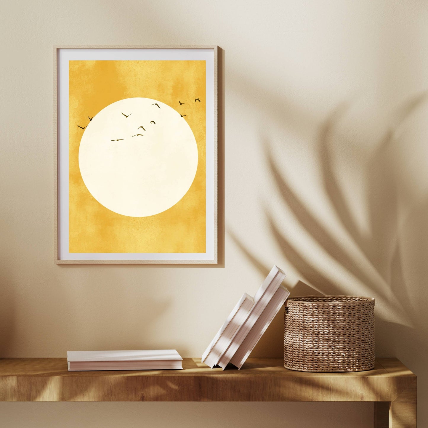 ETERNAL SUNSHINE | PRINT