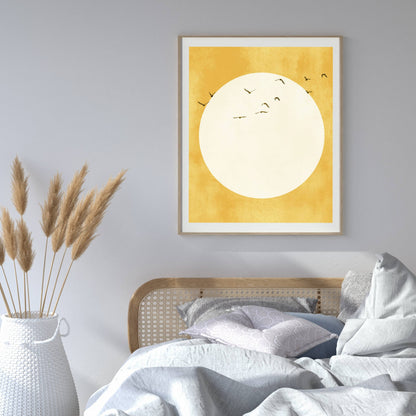 ETERNAL SUNSHINE | PRINT