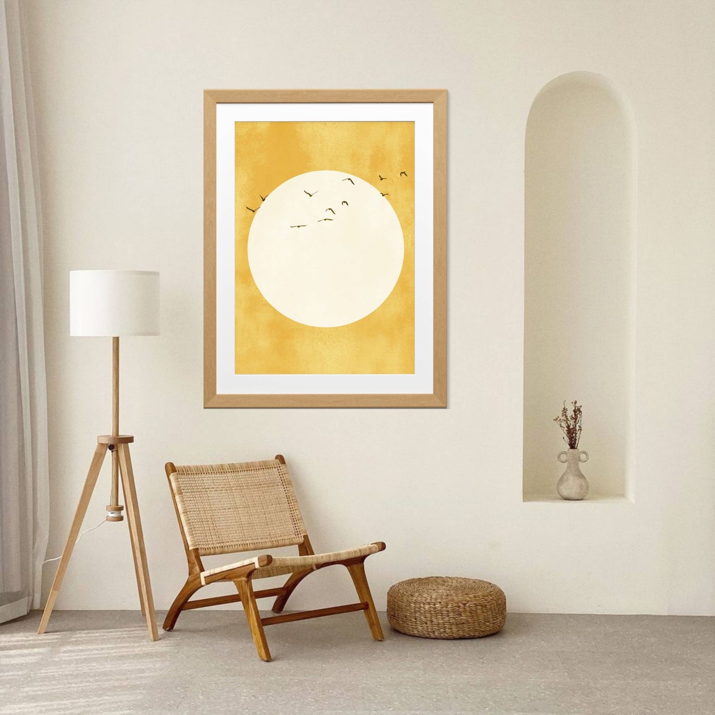 ETERNAL SUNSHINE | PRINT