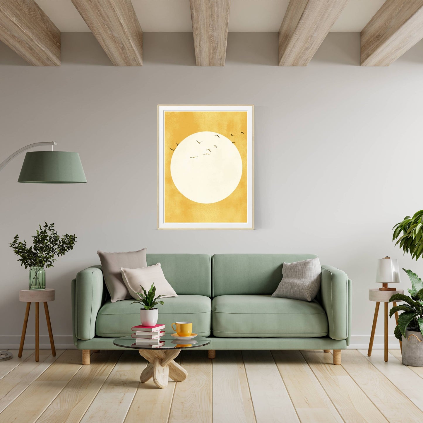 ETERNAL SUNSHINE | PRINT