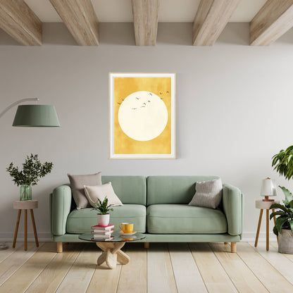 ETERNAL SUNSHINE | PRINT