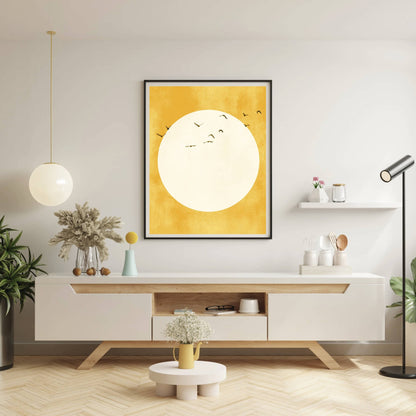 ETERNAL SUNSHINE | PRINT