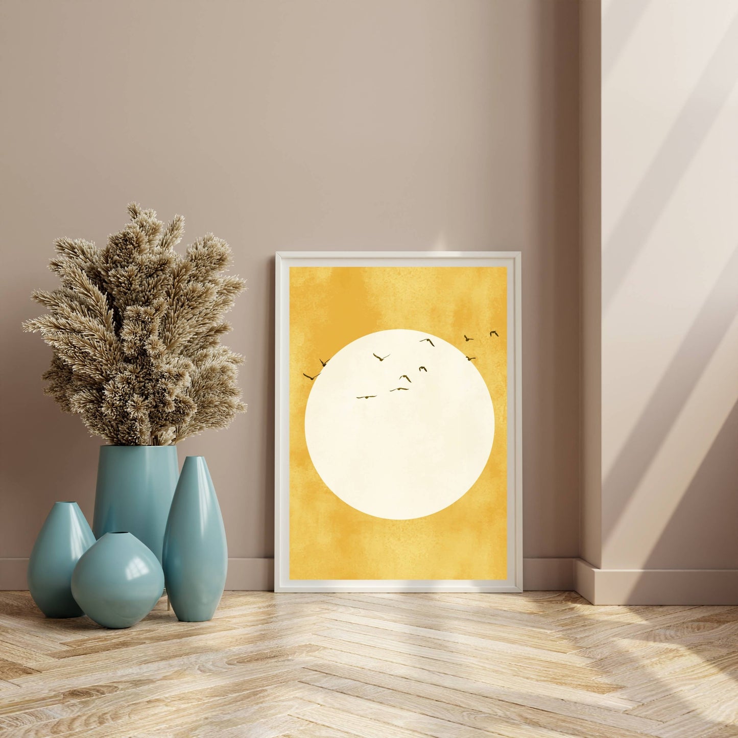 ETERNAL SUNSHINE | PRINT