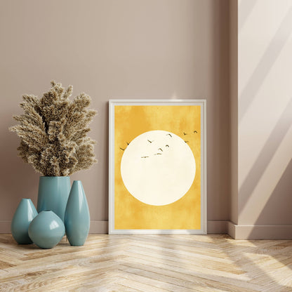 ETERNAL SUNSHINE | PRINT