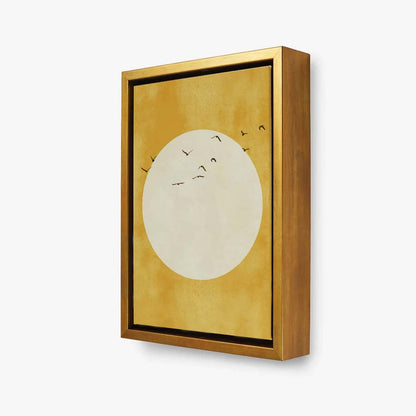 ETERNAL SUNSHINE | CANVAS