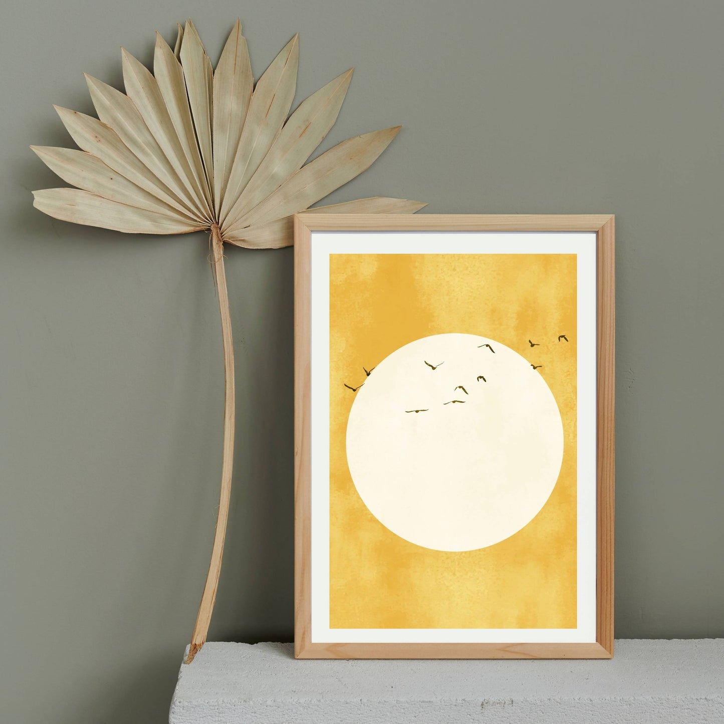 ETERNAL SUNSHINE | PRINT