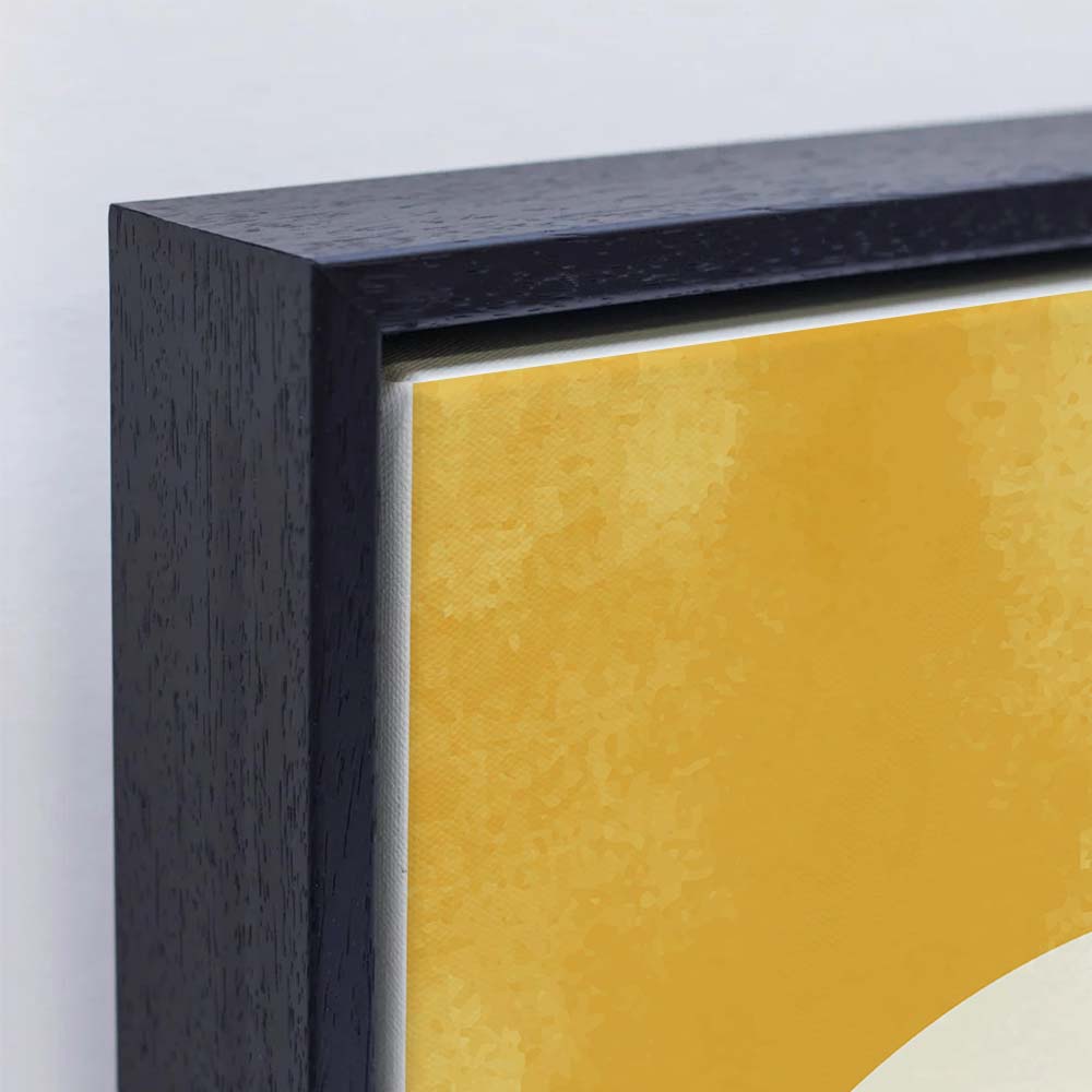ETERNAL SUNSHINE | CANVAS