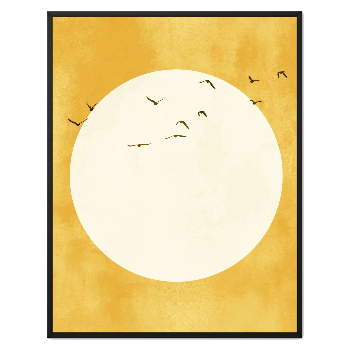 ETERNAL SUNSHINE | CANVAS