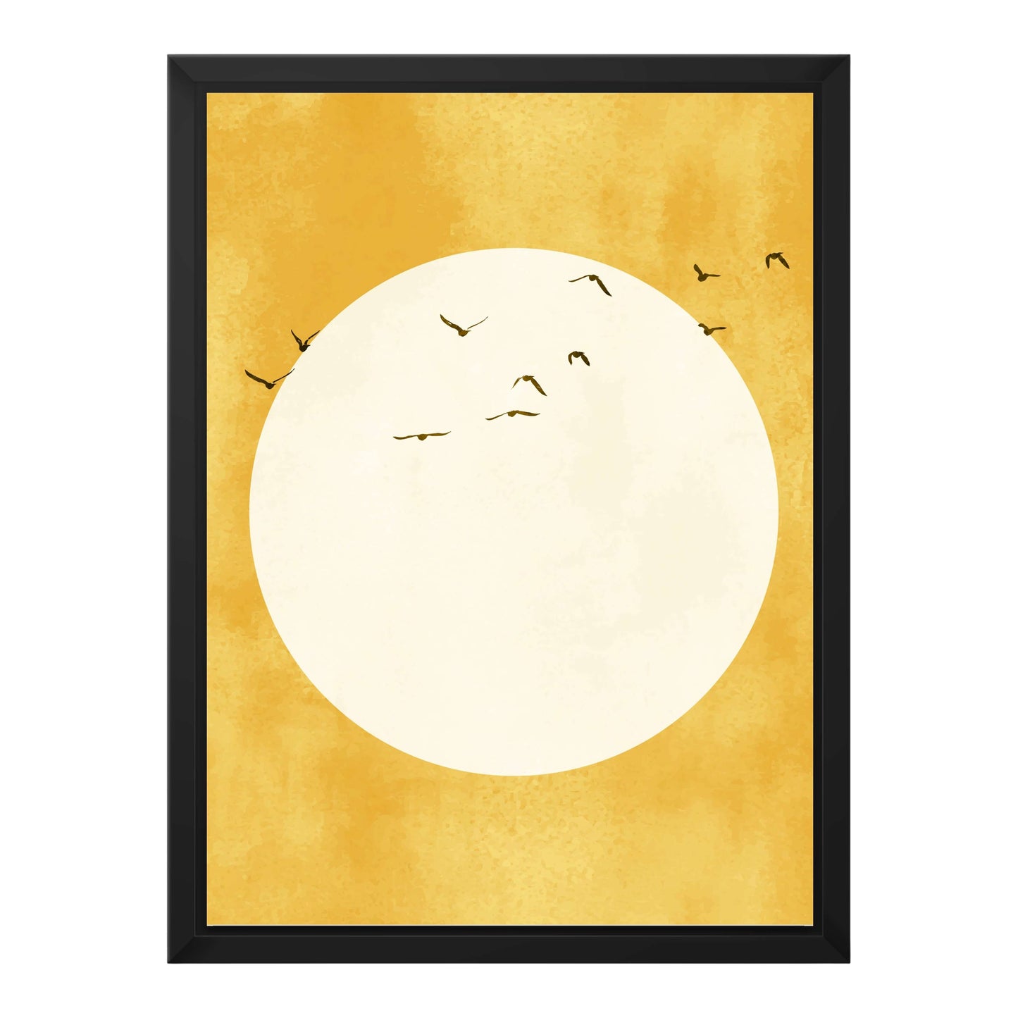 ETERNAL SUNSHINE | CANVAS