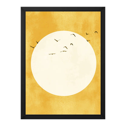 ETERNAL SUNSHINE | CANVAS