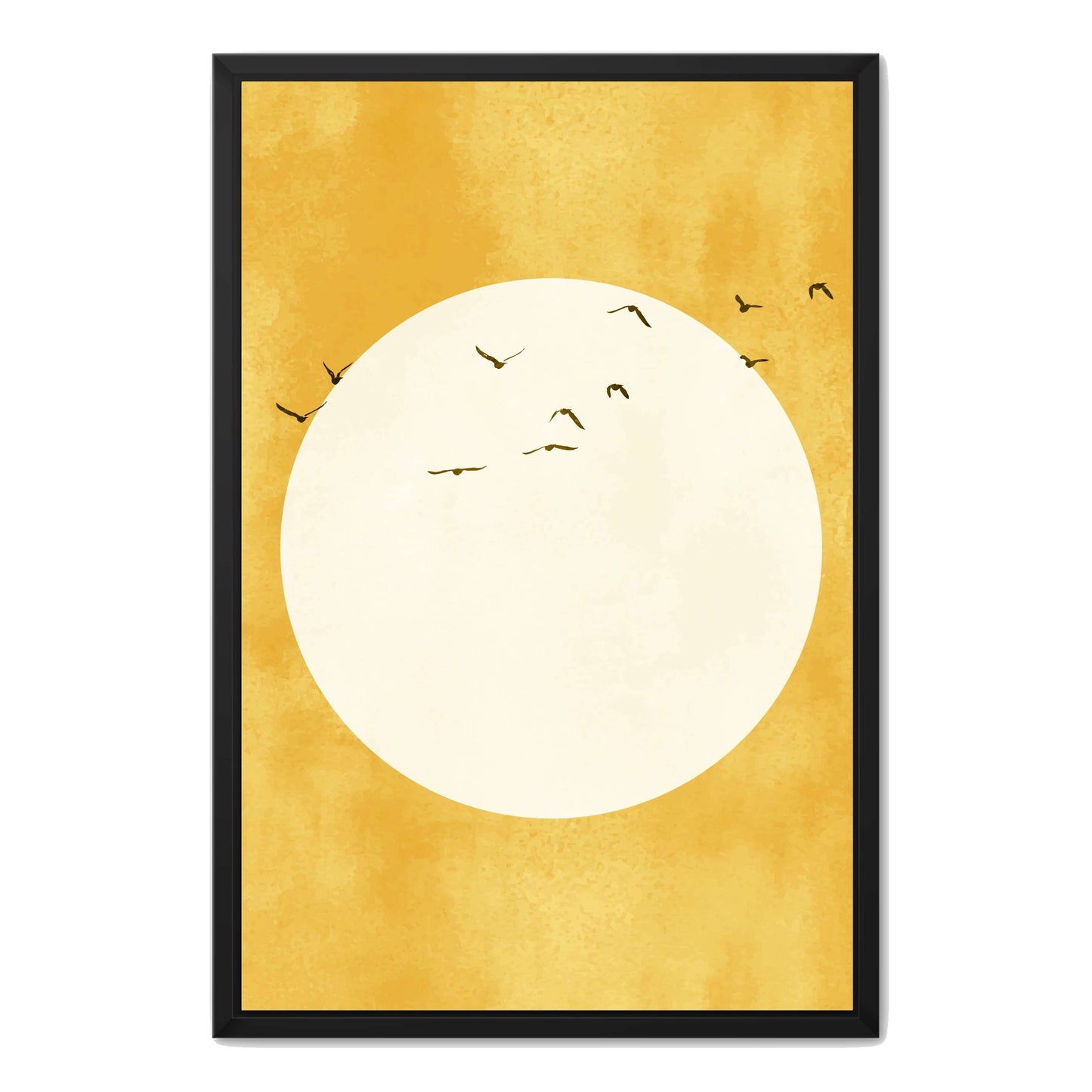 ETERNAL SUNSHINE | CANVAS
