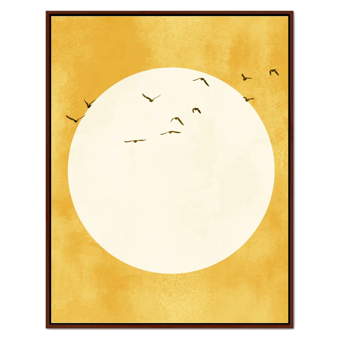 ETERNAL SUNSHINE | CANVAS