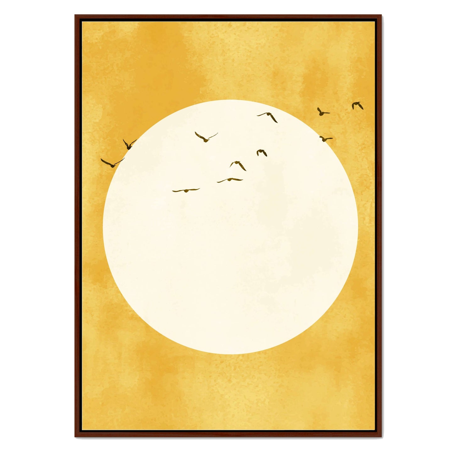 ETERNAL SUNSHINE | CANVAS
