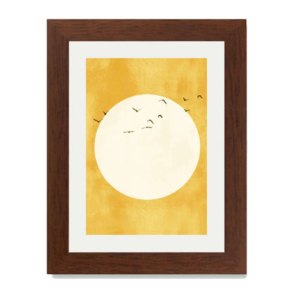 ETERNAL SUNSHINE | PRINT