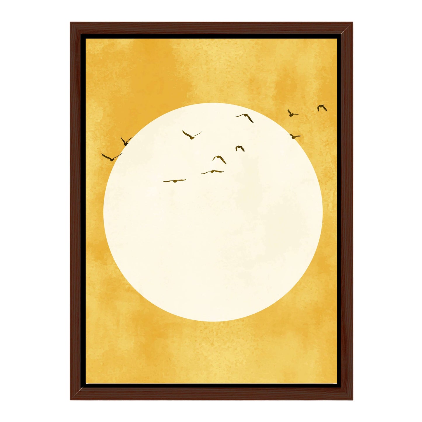 ETERNAL SUNSHINE | CANVAS