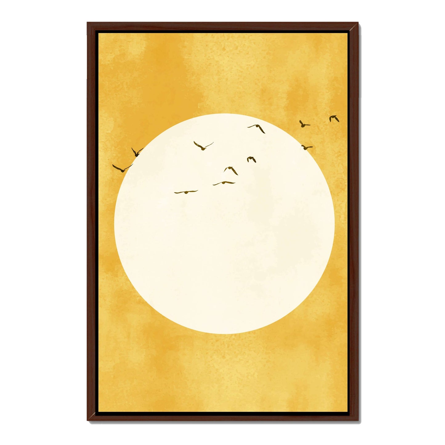 ETERNAL SUNSHINE | CANVAS