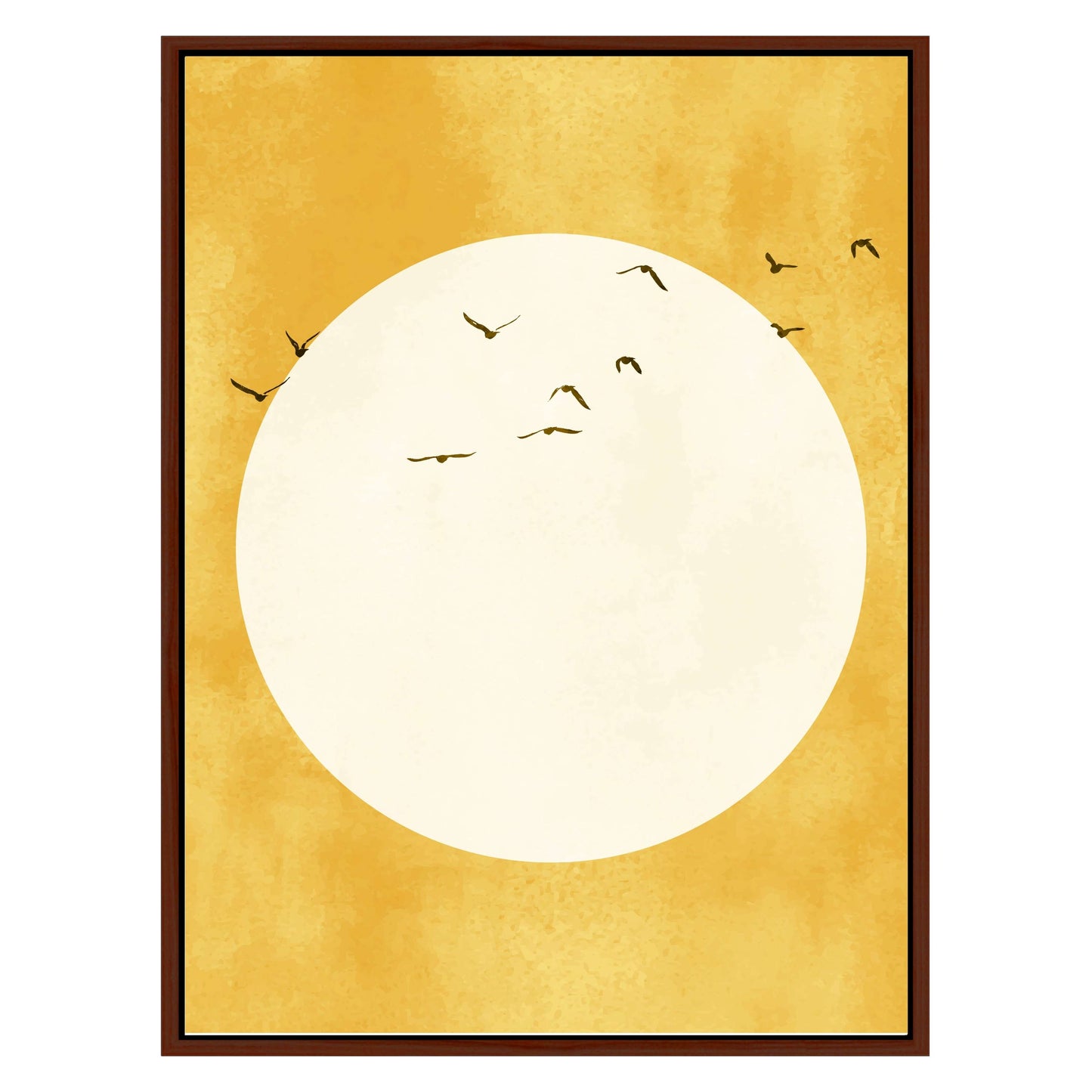 ETERNAL SUNSHINE | CANVAS