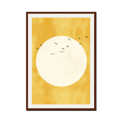 ETERNAL SUNSHINE | PRINT