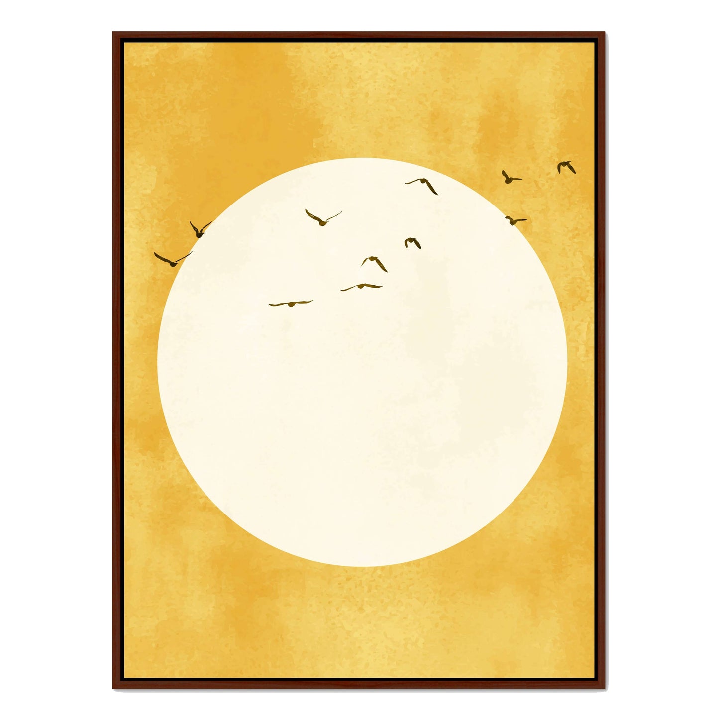 ETERNAL SUNSHINE | CANVAS