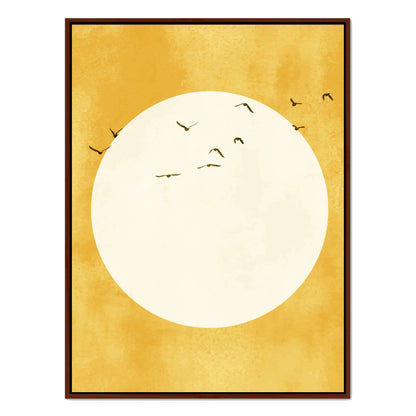 ETERNAL SUNSHINE | CANVAS